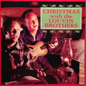 Christmas with the Louvin brothers
